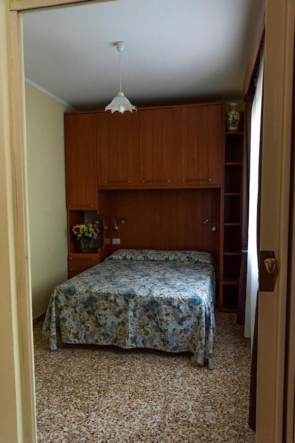 Hotel Villa Ruscello Baveno Exteriér fotografie