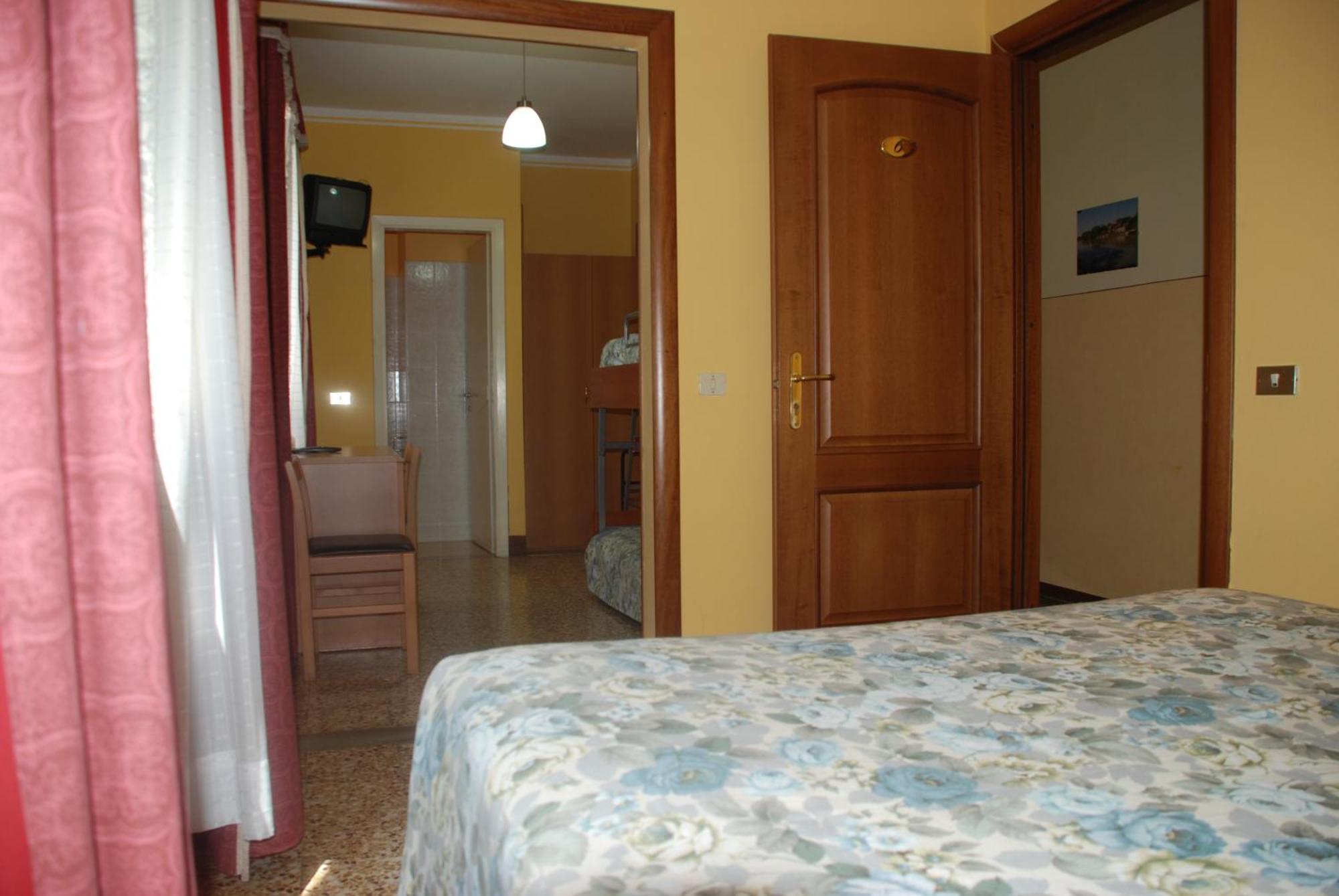 Hotel Villa Ruscello Baveno Exteriér fotografie